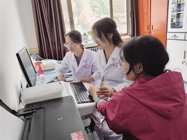 “把居民當(dāng)家人”的初心